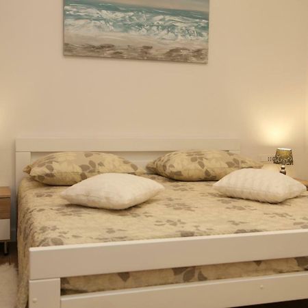 Apartament Antonio Szybenik Zewnętrze zdjęcie