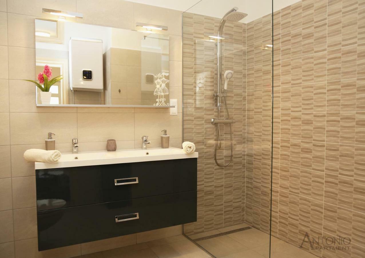 Apartament Antonio Szybenik Zewnętrze zdjęcie