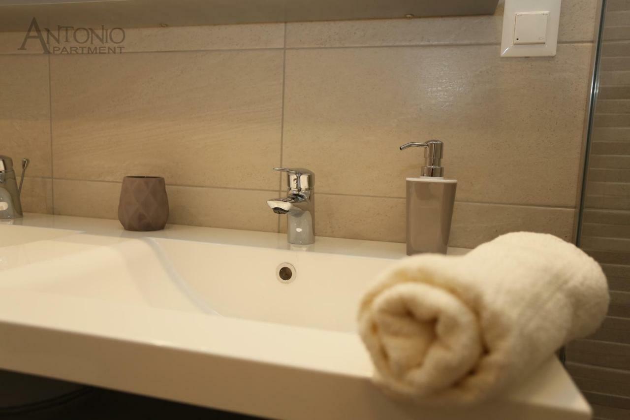 Apartament Antonio Szybenik Zewnętrze zdjęcie