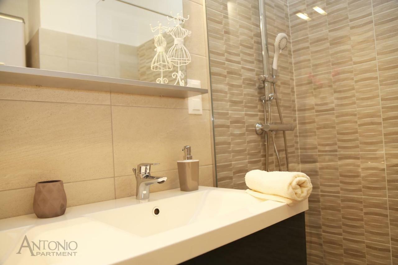Apartament Antonio Szybenik Zewnętrze zdjęcie