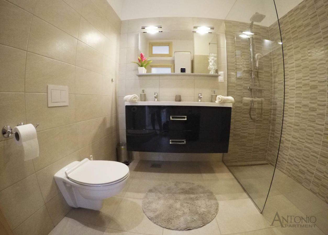 Apartament Antonio Szybenik Zewnętrze zdjęcie