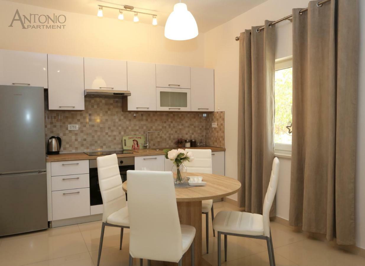 Apartament Antonio Szybenik Zewnętrze zdjęcie