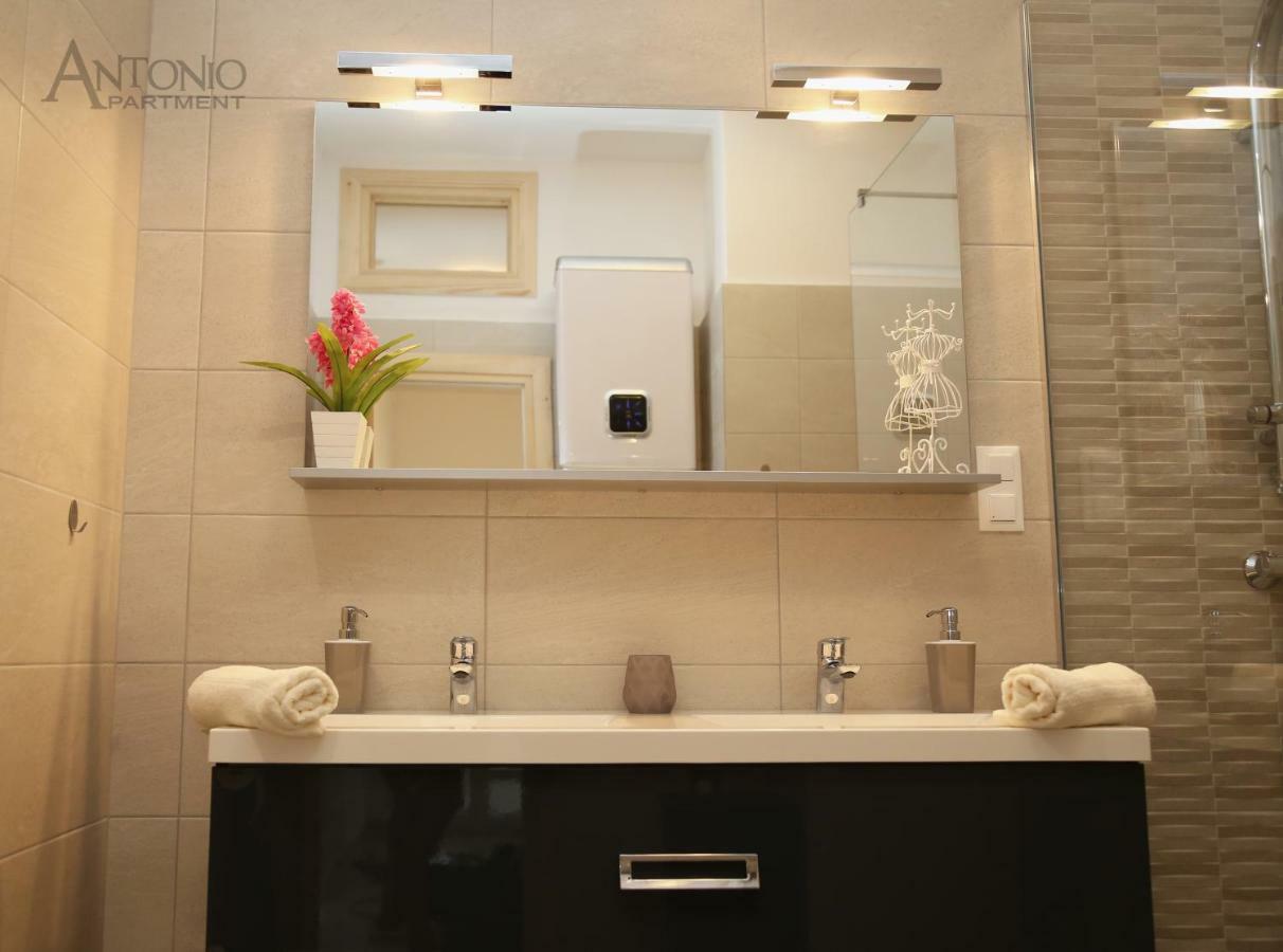 Apartament Antonio Szybenik Zewnętrze zdjęcie
