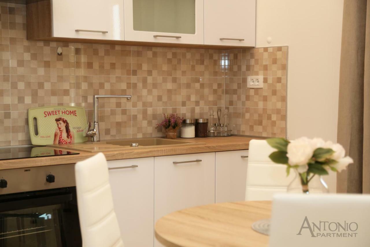 Apartament Antonio Szybenik Zewnętrze zdjęcie