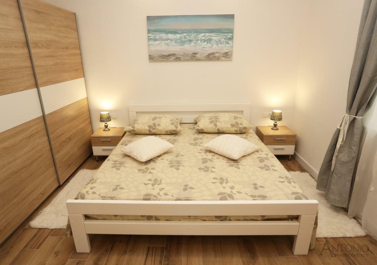 Apartament Antonio Szybenik Zewnętrze zdjęcie