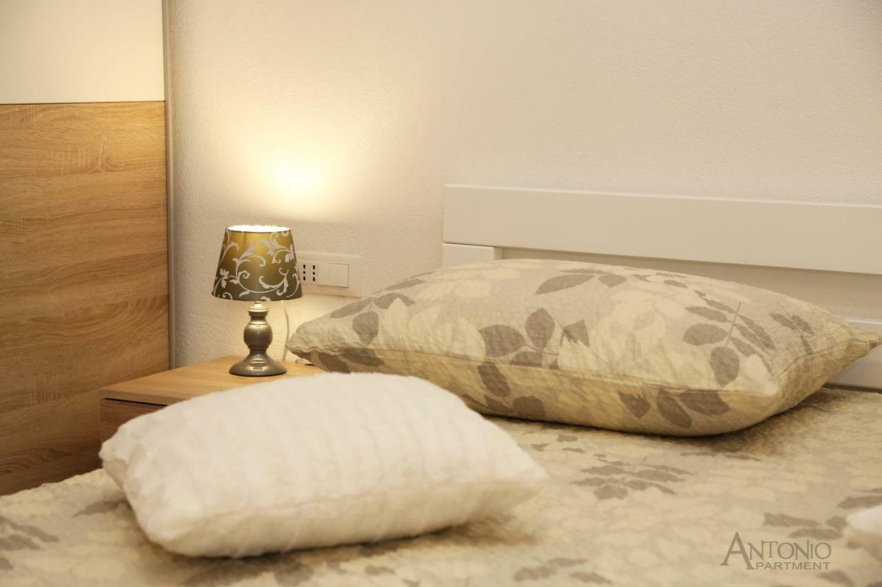 Apartament Antonio Szybenik Zewnętrze zdjęcie