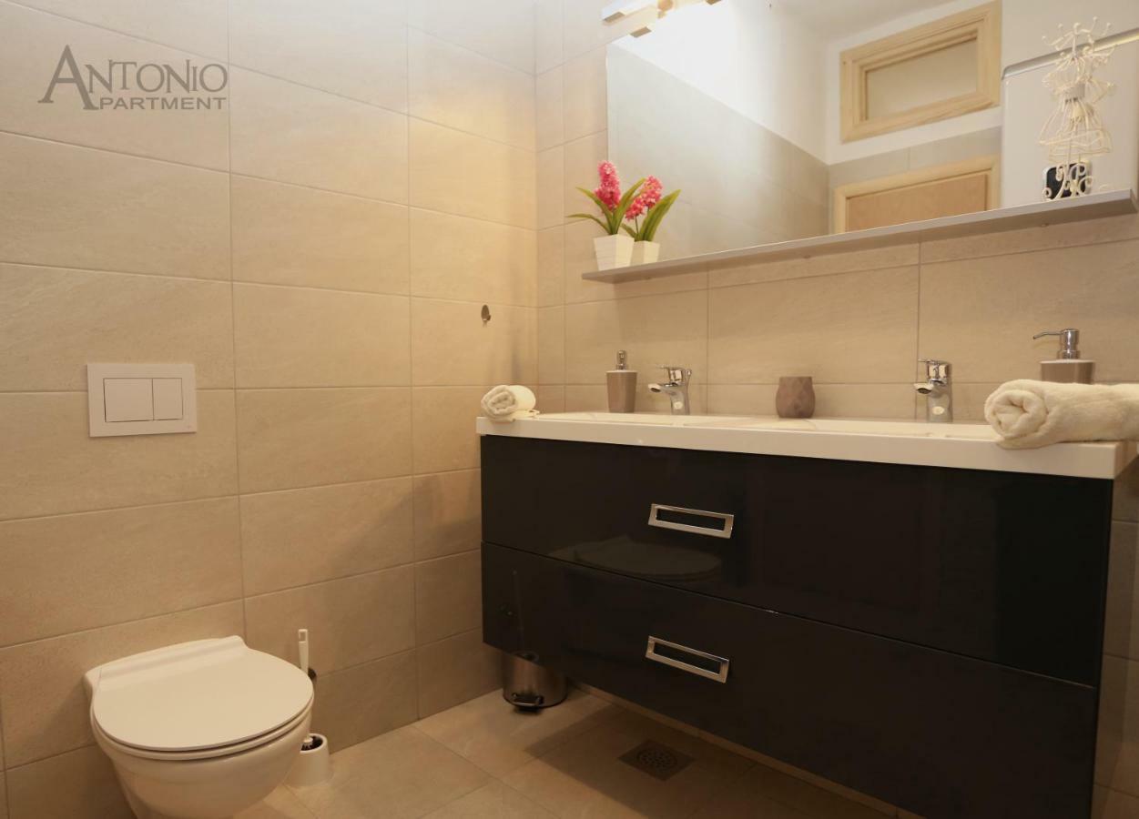 Apartament Antonio Szybenik Zewnętrze zdjęcie