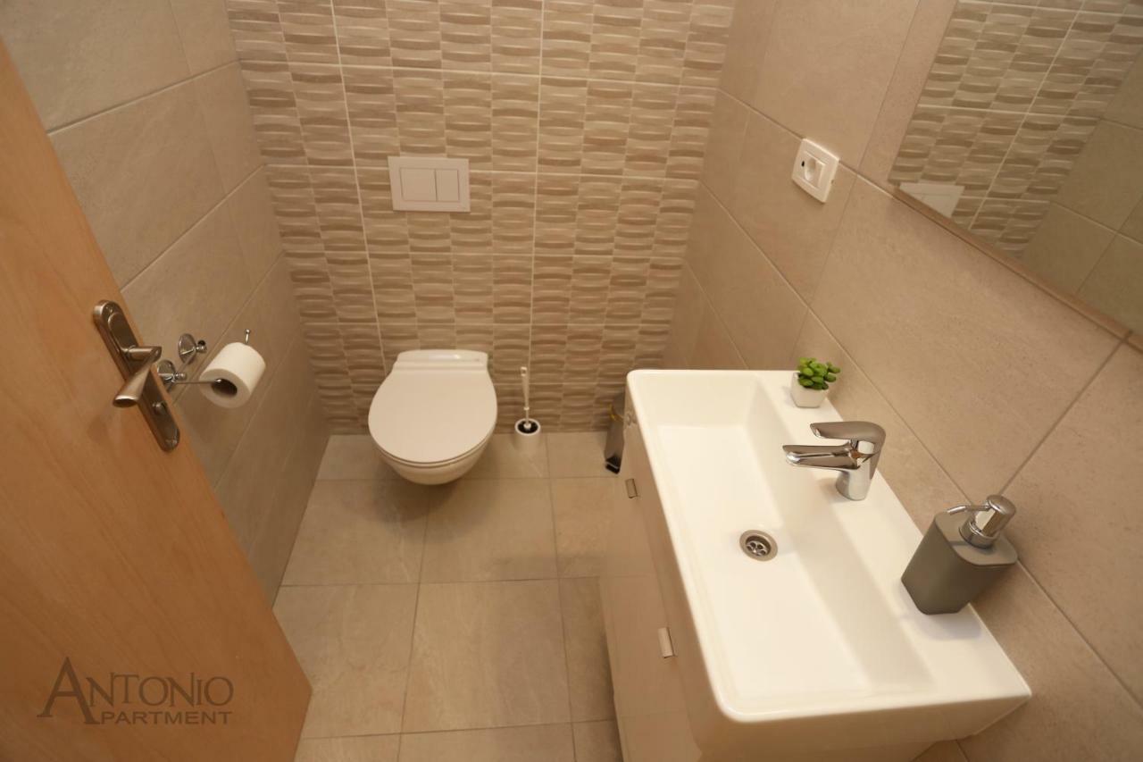 Apartament Antonio Szybenik Zewnętrze zdjęcie