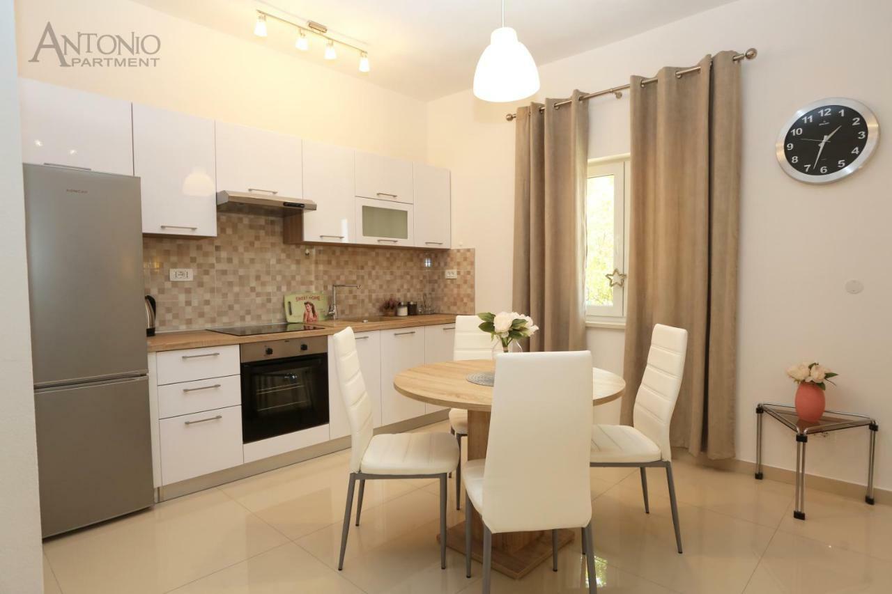 Apartament Antonio Szybenik Zewnętrze zdjęcie