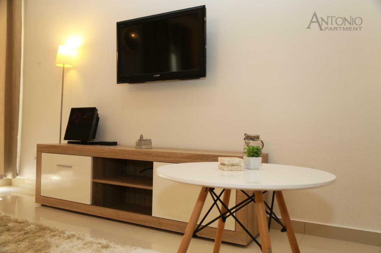 Apartament Antonio Szybenik Zewnętrze zdjęcie
