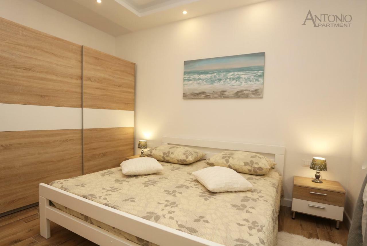 Apartament Antonio Szybenik Zewnętrze zdjęcie