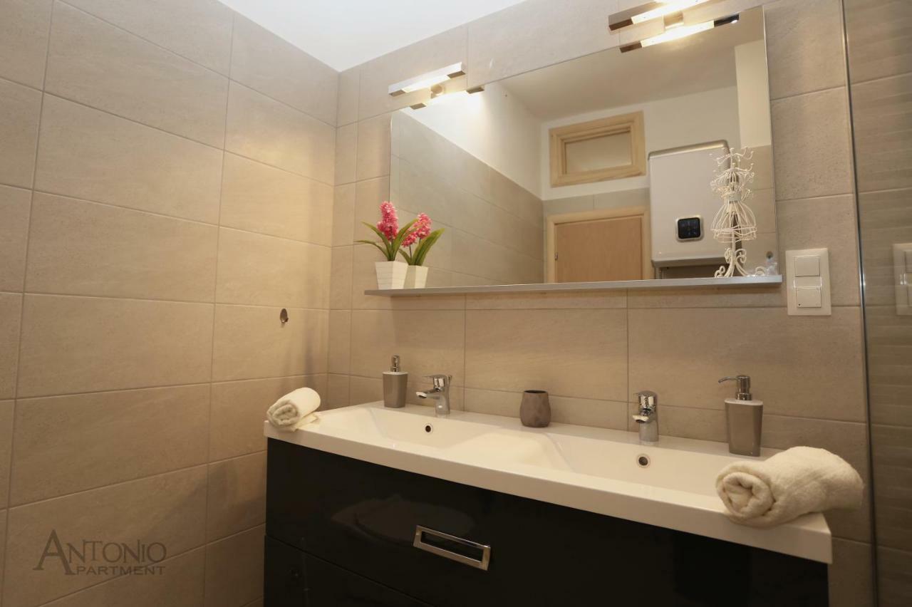 Apartament Antonio Szybenik Zewnętrze zdjęcie