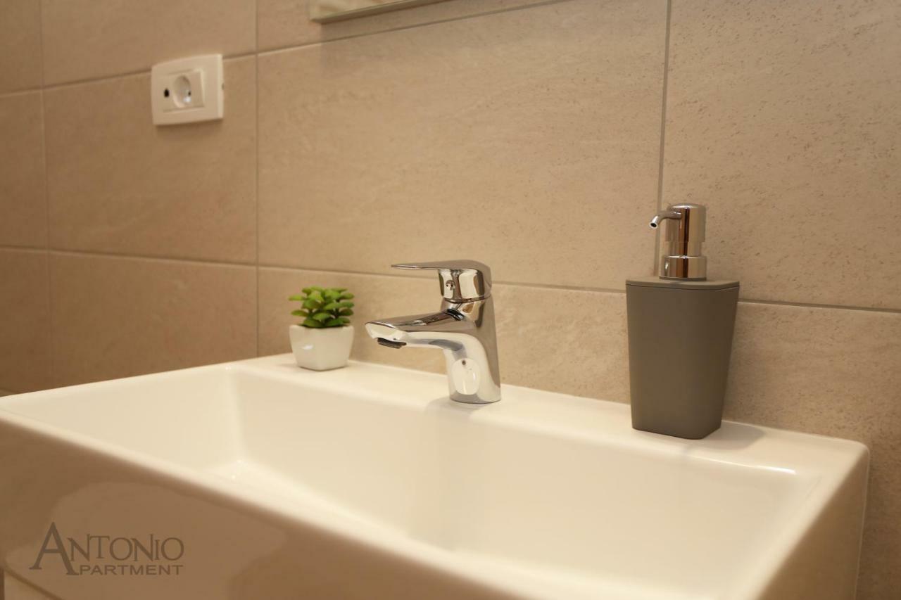 Apartament Antonio Szybenik Zewnętrze zdjęcie