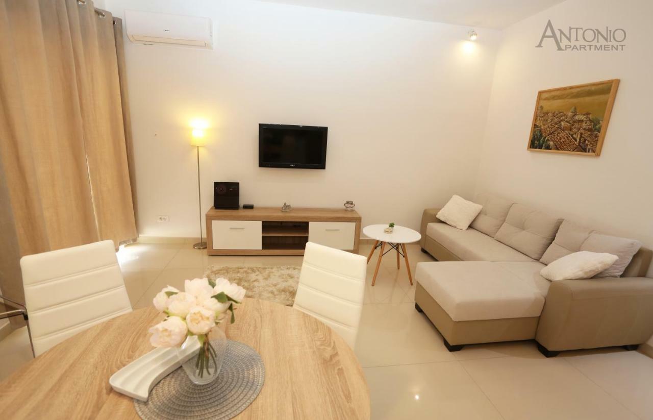 Apartament Antonio Szybenik Zewnętrze zdjęcie