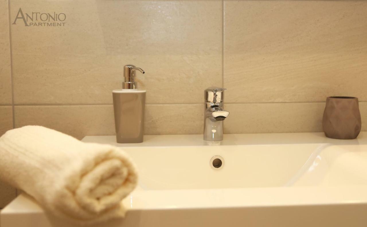 Apartament Antonio Szybenik Zewnętrze zdjęcie