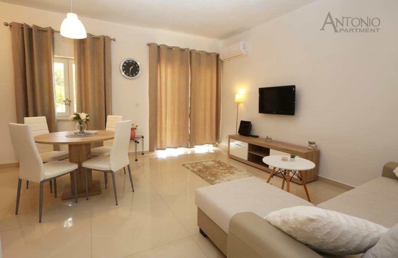 Apartament Antonio Szybenik Zewnętrze zdjęcie
