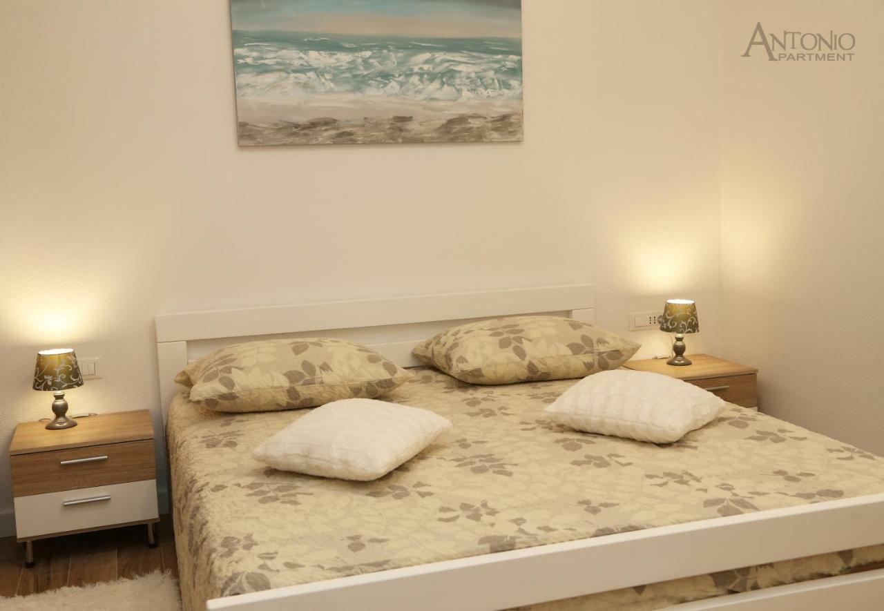 Apartament Antonio Szybenik Zewnętrze zdjęcie