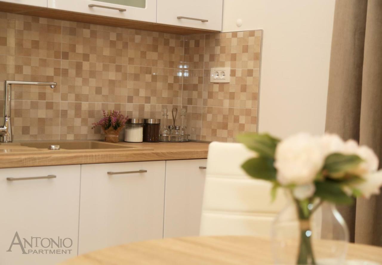 Apartament Antonio Szybenik Zewnętrze zdjęcie