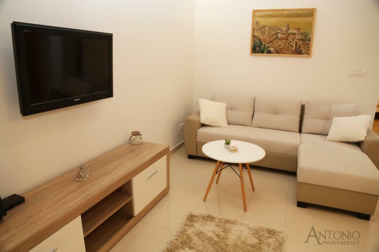 Apartament Antonio Szybenik Zewnętrze zdjęcie