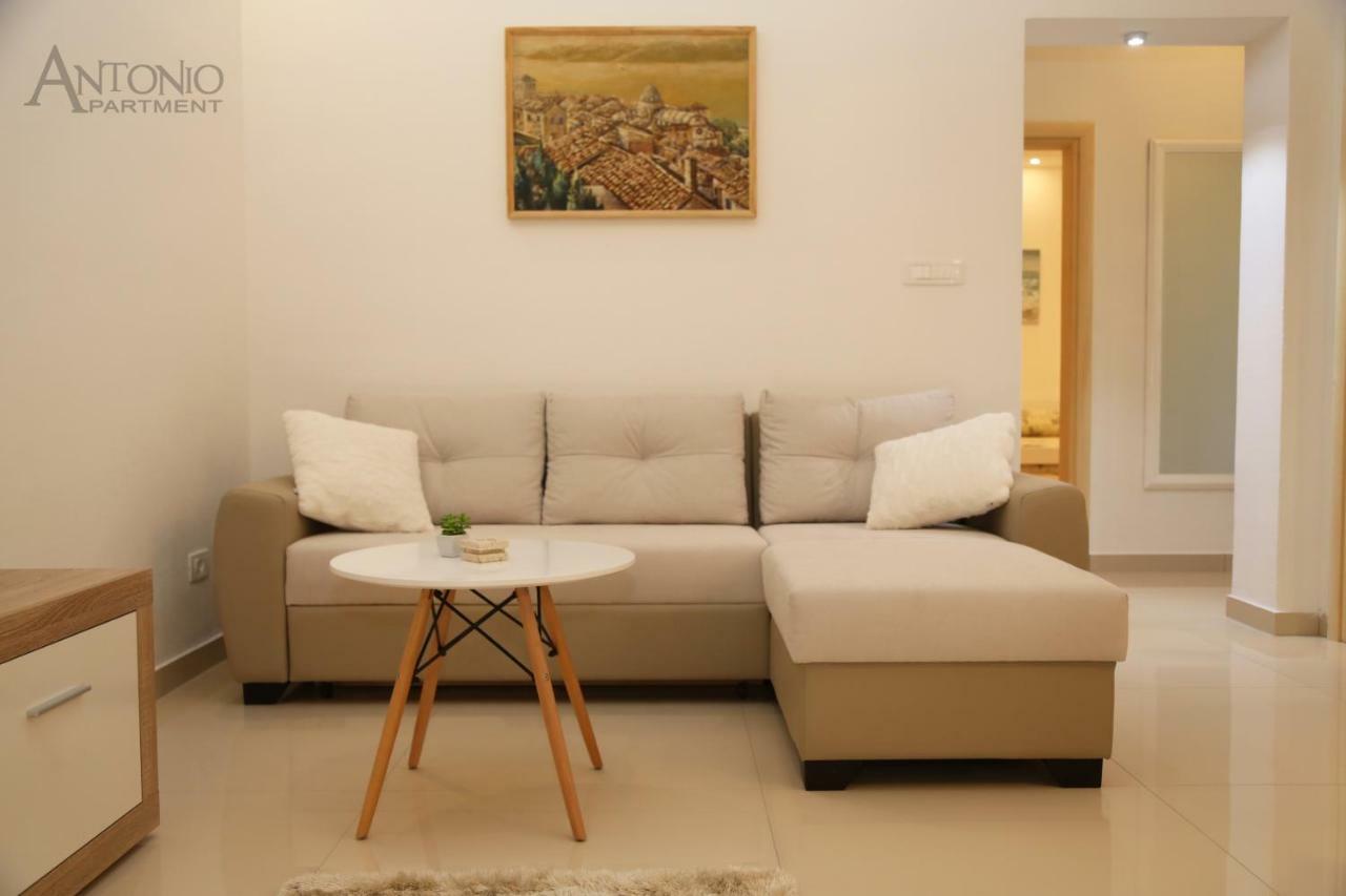 Apartament Antonio Szybenik Zewnętrze zdjęcie