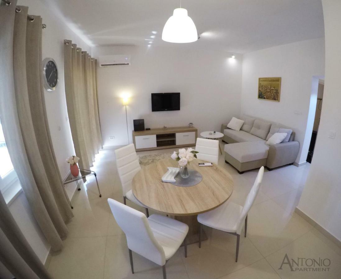 Apartament Antonio Szybenik Zewnętrze zdjęcie
