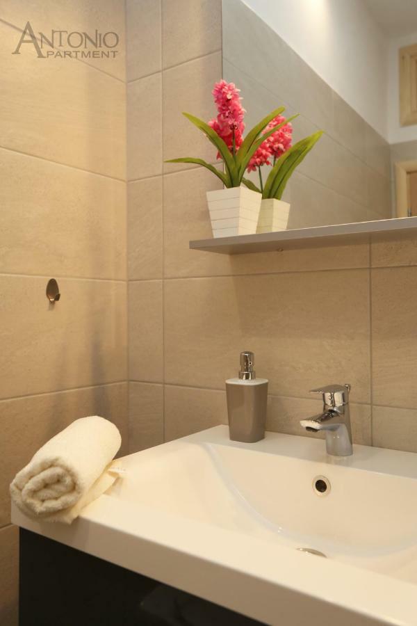 Apartament Antonio Szybenik Zewnętrze zdjęcie