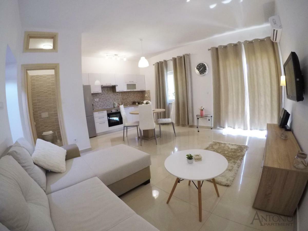 Apartament Antonio Szybenik Zewnętrze zdjęcie
