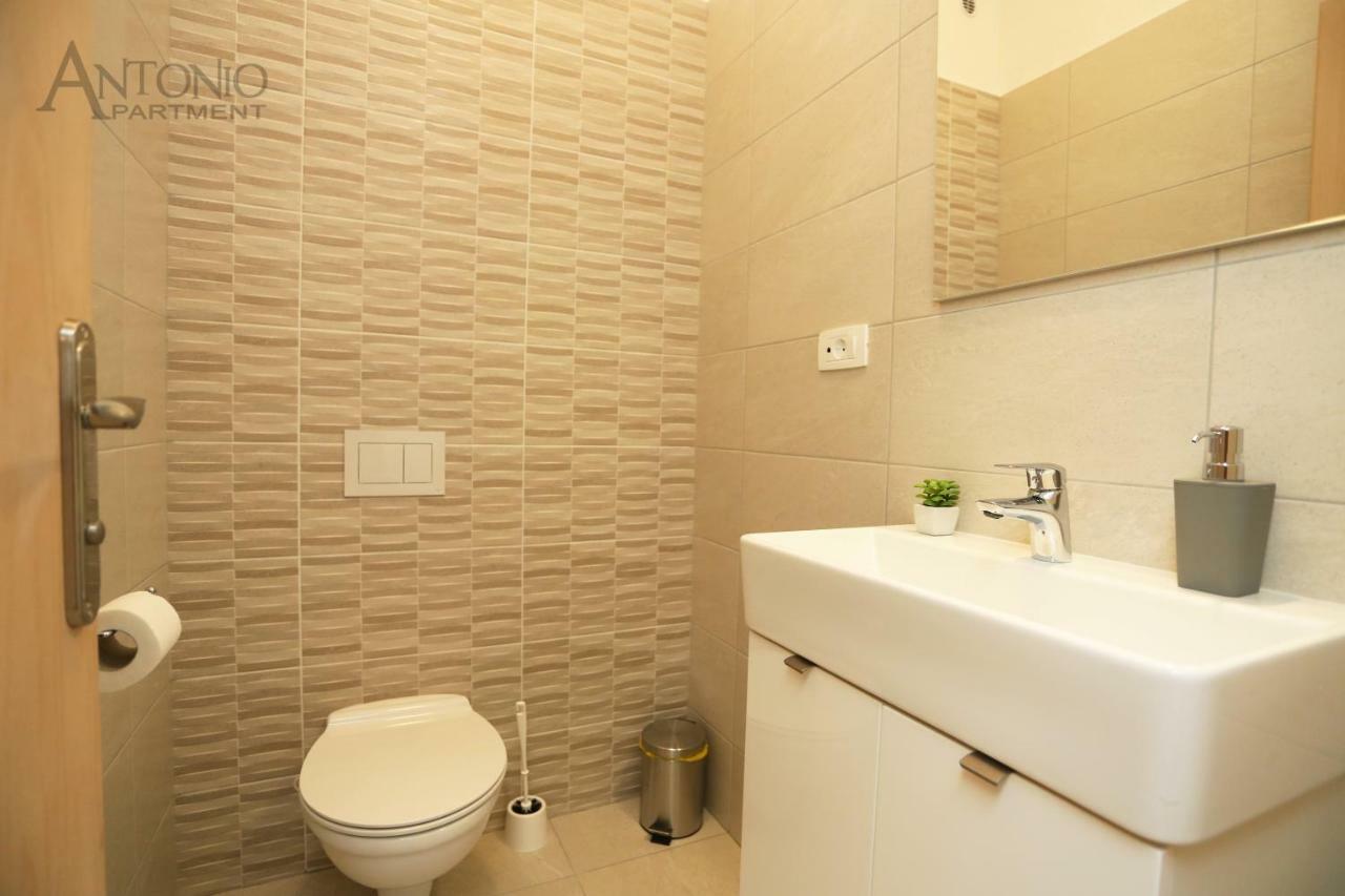 Apartament Antonio Szybenik Zewnętrze zdjęcie