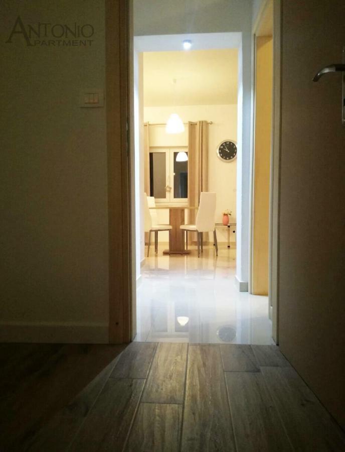 Apartament Antonio Szybenik Zewnętrze zdjęcie