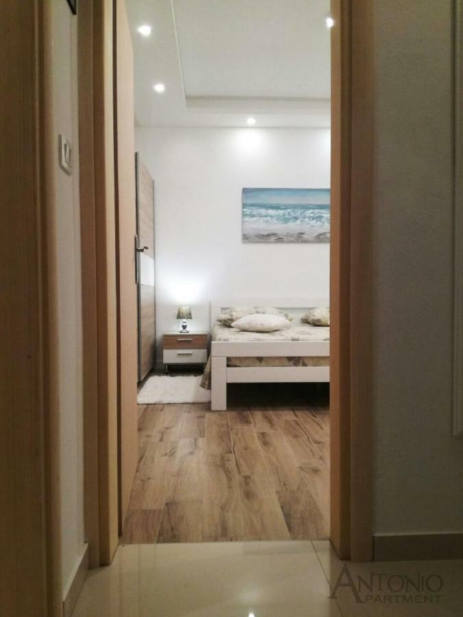 Apartament Antonio Szybenik Zewnętrze zdjęcie